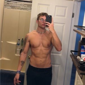 Meet your Posher, Hayden